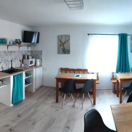 Guest house Duha