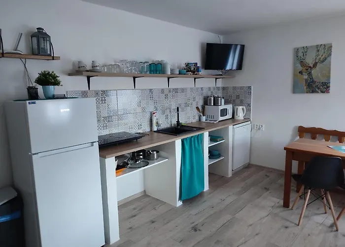 Duha Špindlerŭv Mlýn