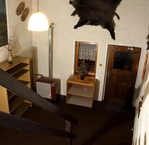 게스트하우스 Duha 3*