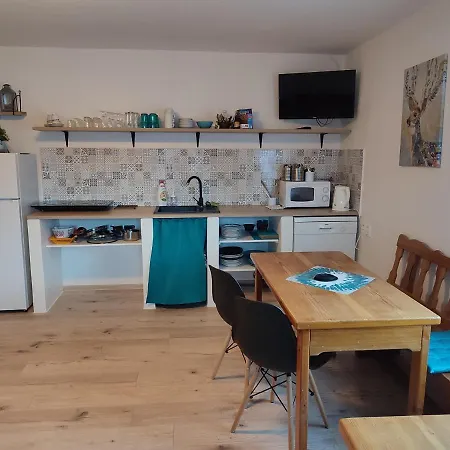 Duha Špindlerŭv Mlýn