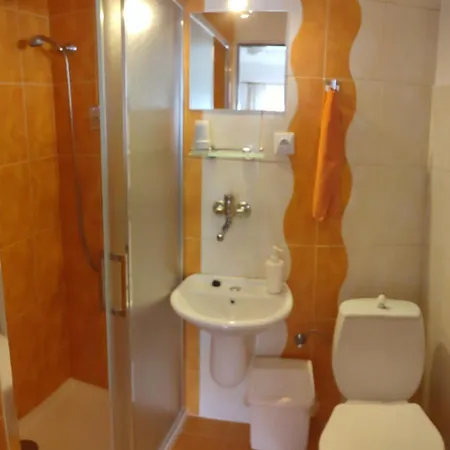 Duha בית הארחה 3*