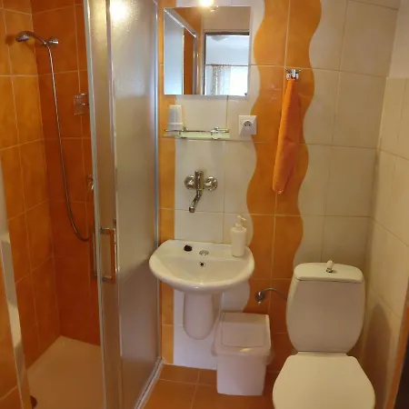 Duha Гостевой дом 3*