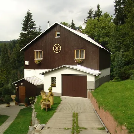 Duha Špindlerŭv Mlýn