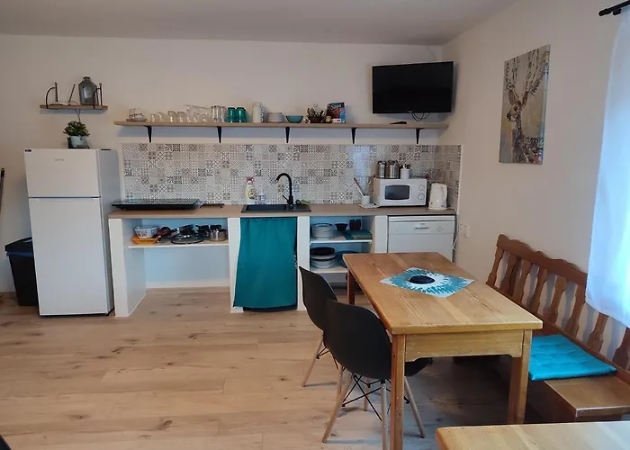 Duha Špindlerŭv Mlýn